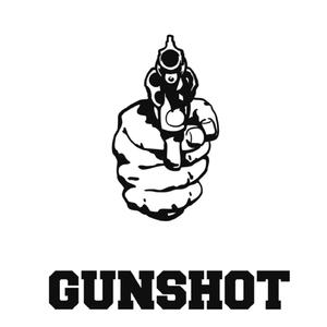 Gunshot