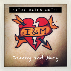 Johnny and Mary