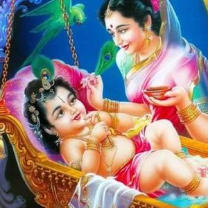 So Ja Kanha -Thakur Ji Ko Sulane Ki Lori