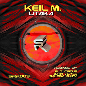Utaka (Original Mix)