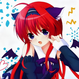 你怎么又闹麻 - Sakana~( ˵＞ㅿ＜˵ )♡♡!!-black🧊