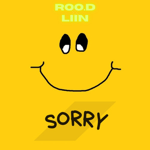 SORRY (prod. by MATER)