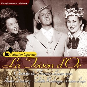 La toison d'or: Berceuse "Va petit enfant"