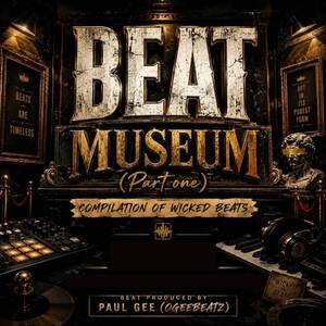 DRill beat Gh