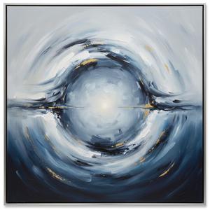 Ouve-me, ouve o meu silêncio.