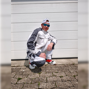 Мы встречались на парковке