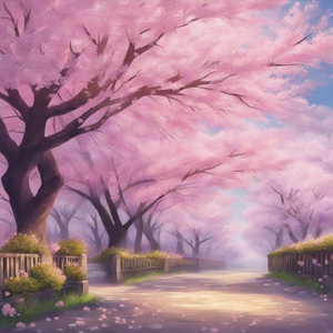 春風の吹くころ