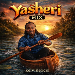 Yasheri Mix