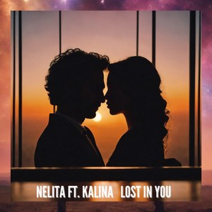 Lost in you