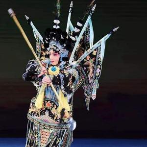 枝头鸟儿