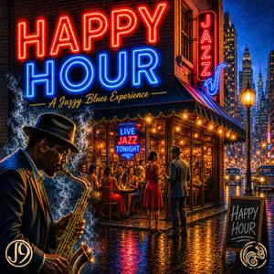 HAPPY HOUR