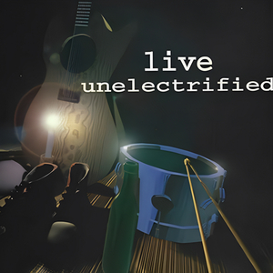 Standing (On The Crushed Edges Of A Silent Dream) (Live)