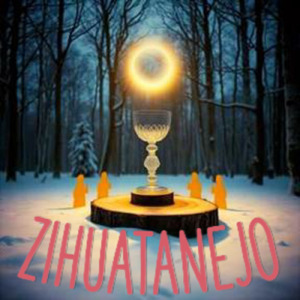 聖夜の夜に願うこと〝ひとりごと〟