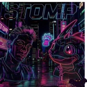 STOMP!