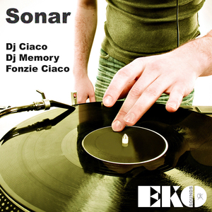Sonar (Fonzie Ciaco Original Mix)