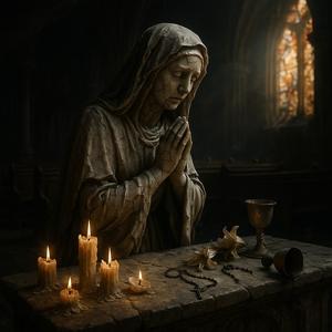 Processional // Introit: “Welcome to the Funeral”
