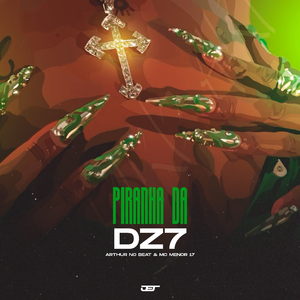 Piranha da Dz7 / Com a Xt no Pau