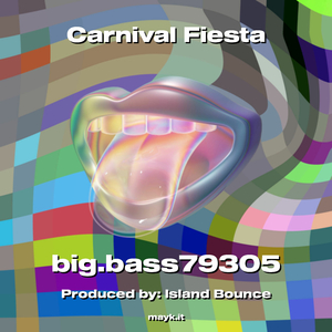Carnival Fiesta