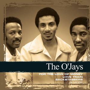 For The Love Of Money