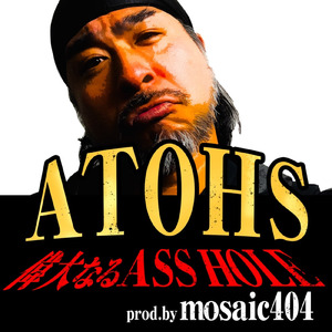 偉大なるASS HOLE