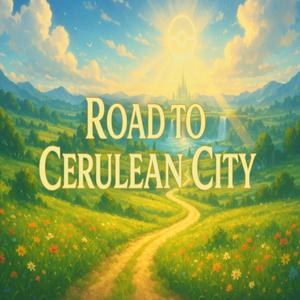 Road To Cerulean City (Pokemon RBY Remake)