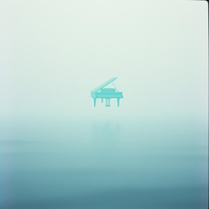 穏やかな川の流れ