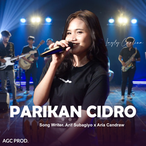 Parikan Cidro