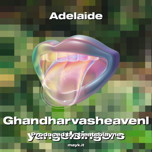 Unexpected Stone: Moonlit World of Pain