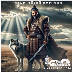 Tanrı Türk'ü Korusun