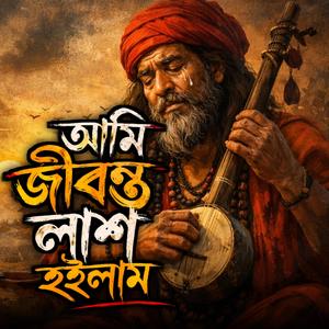 আমি জীবন্ত লাশ হইলাম