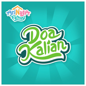 Doa Kalian