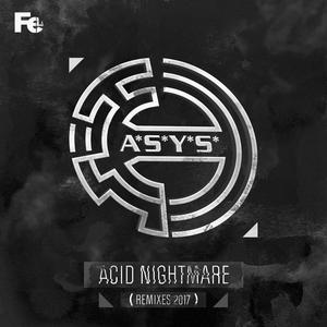 Acid Nightmare (Remastered Original Mix)