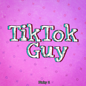 TikTok guy