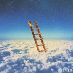 等风吹散人海 (DJ版)