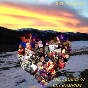 The Legend of El Champion