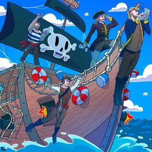 WENCH PIPERS! (feat. TrippyThaKid)