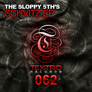 Schvitz (Original Mix)