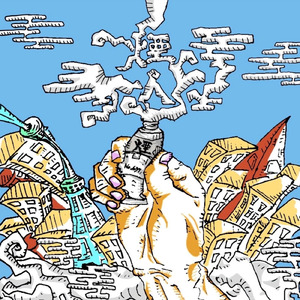 Dreamer (feat. zrokiv & daj4re)