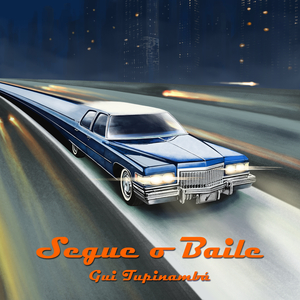 Segue o Baile