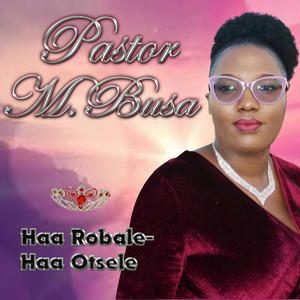 Ha hona ea Ts'oanang le Jesu