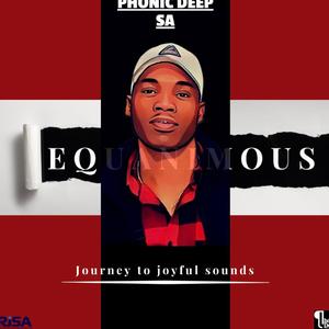 1. Equanimous (feat. Zinhle Mgabadeli) (Original mix)