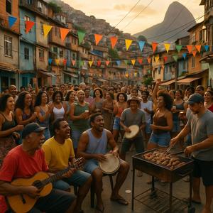 Família Pra Curtir