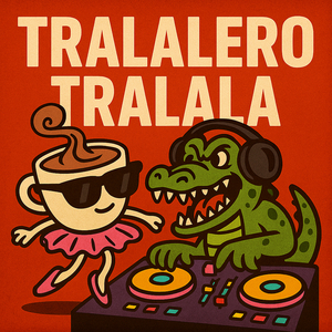 Tralalero Tralala