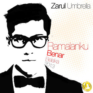 Ramalanku Benar Belaka