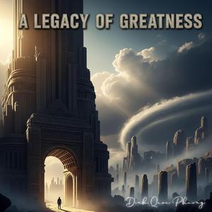 A Sovereign's Swagger