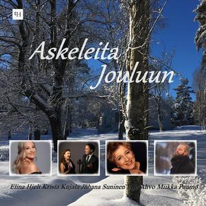 Antaa Joulu Kauneintaan (feat. Miikka Paumo)