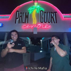 Alone In The Universe (Remix)