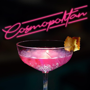 Cosmopolitan