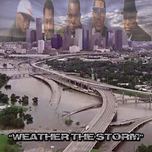 Weather the Storm (feat. Urgency, Poetic Prophet, Bless Child & Gospel)
