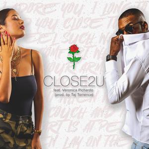 Close2U (feat. Veronica Pichardo)